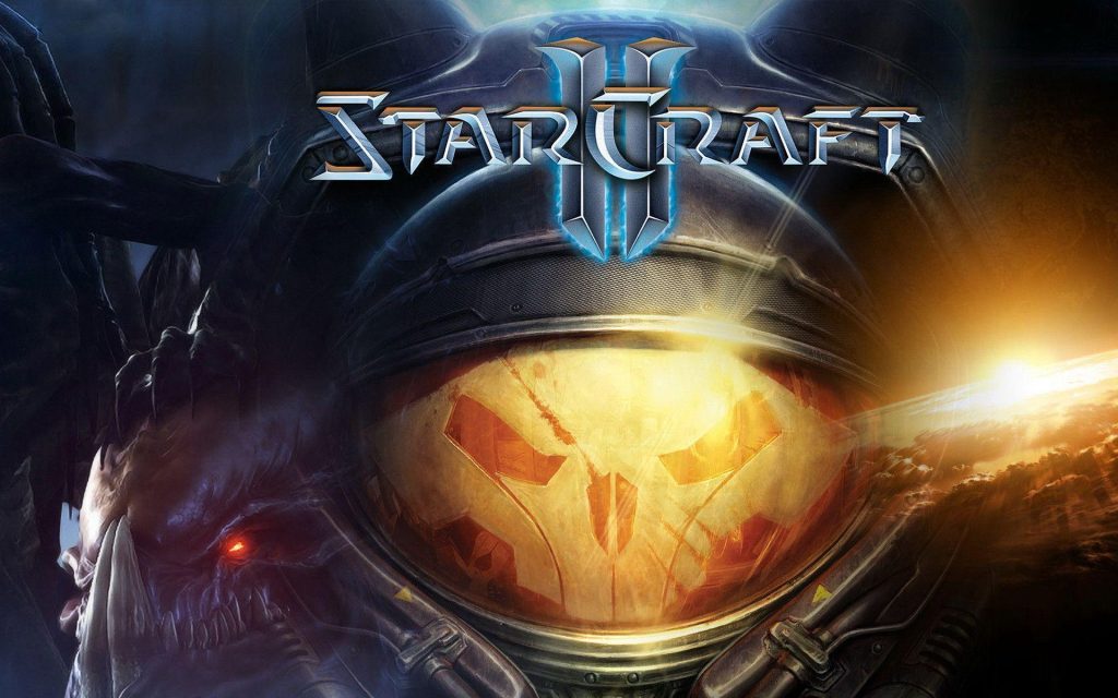 Ставки на starcraft 2